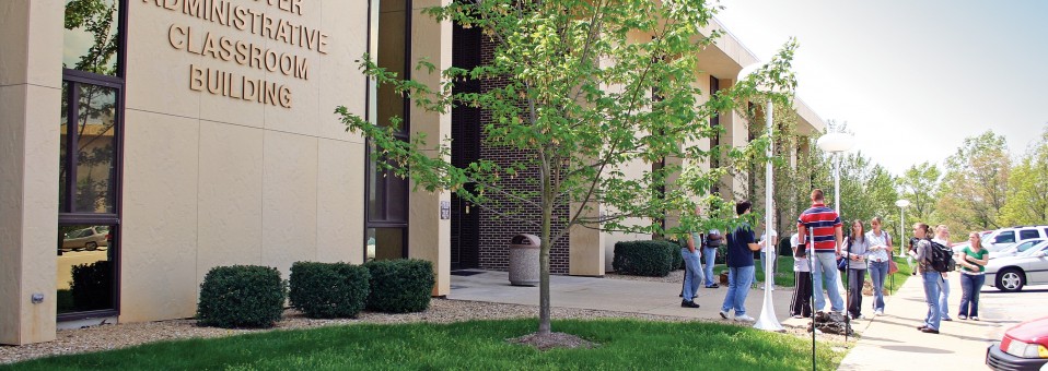 Three Rivers College