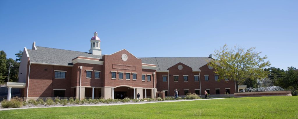 Three Rivers College - Poplar Bluff Area Chamber of Commerce